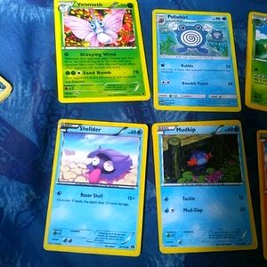 fake pokemon cards 9